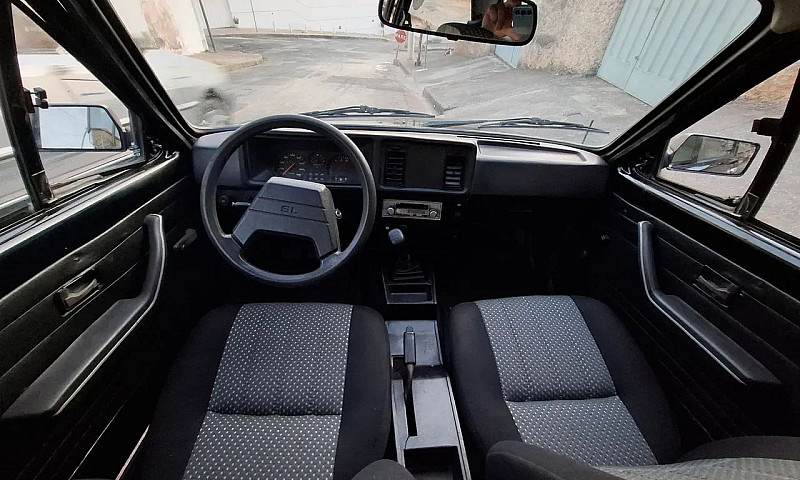 Chevrolet Chevette L...