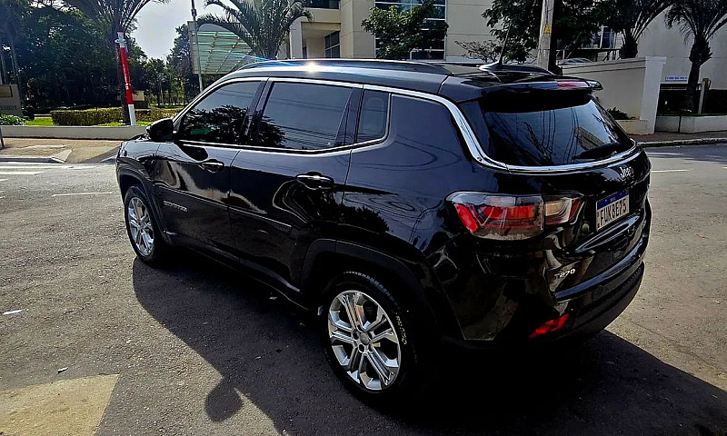 Compass Longitude Tu...