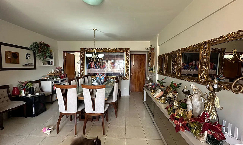 Apartamento No Setor...