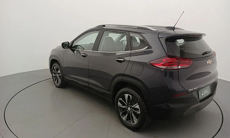 Chevrolet Tracker 20...