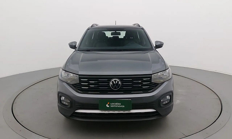 Volkswagen T-Cross C...