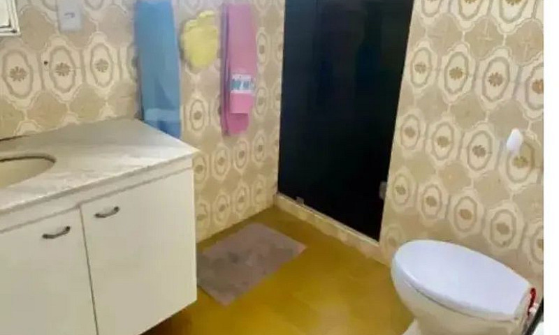 Apartamento Na Rua E...