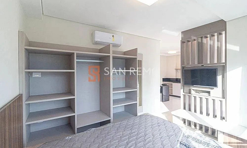 Trindade | Flat 1 Qu...