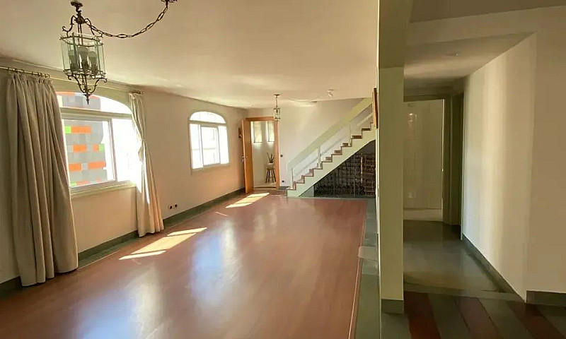 Cobertura Para Venda...