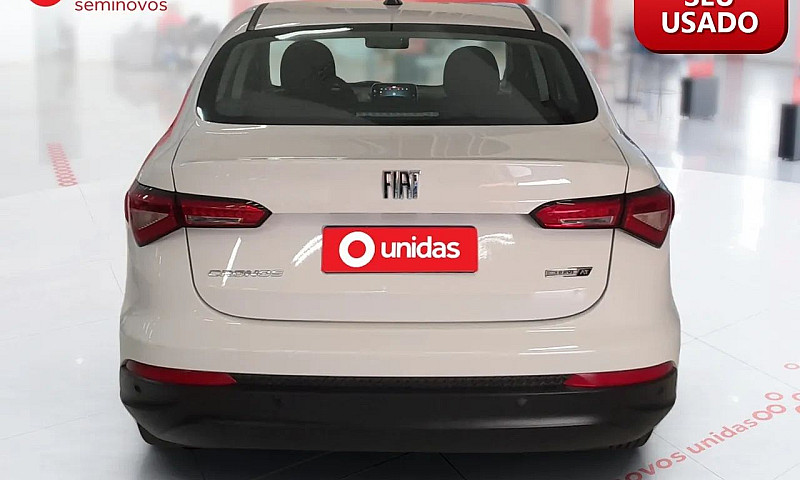 Fiat Cronos Drive 1....