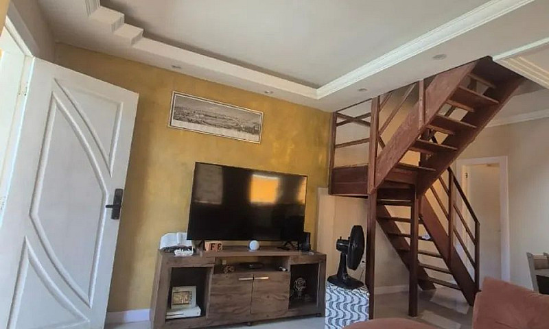 Excelente Casa 3/4 E...