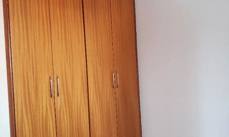 Ap. Com Ótima Locali...