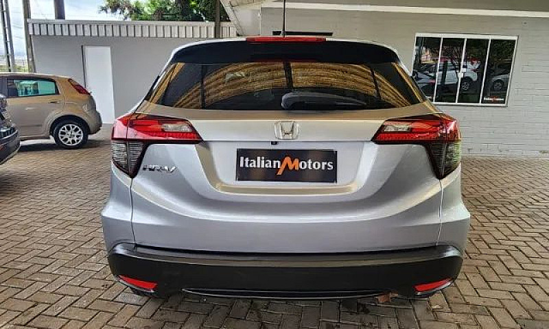 Honda Hr-V Lx 1.8 Fl...