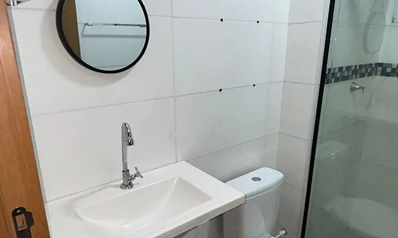 Apartamento 2 Quarto...
