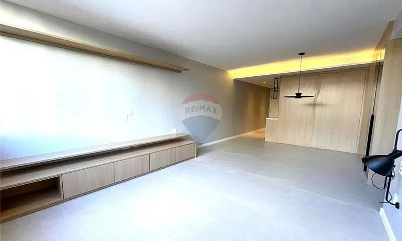 Apartamento Totalmen...