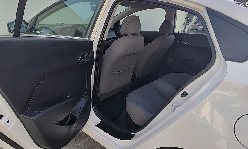 Hyundai Hb20S Premiu...