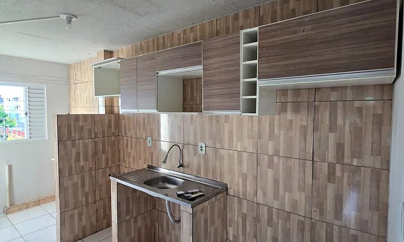 Alugo Apartamento Ma...