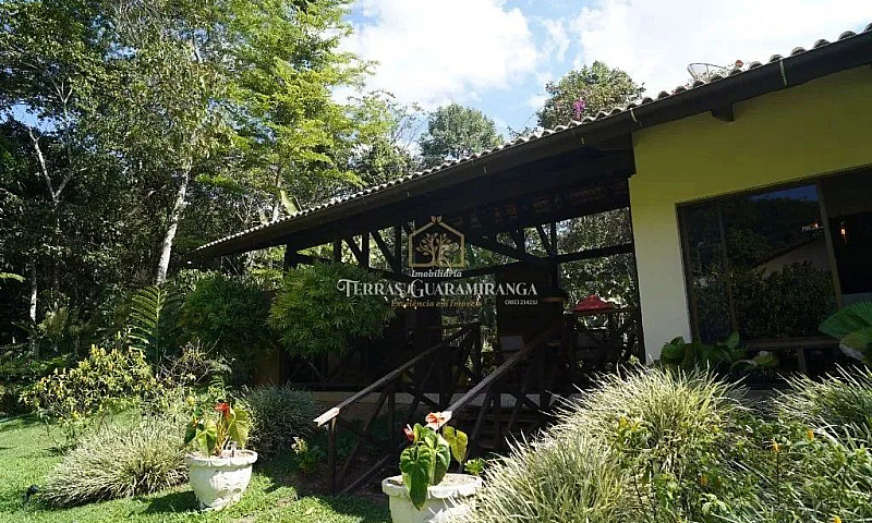 Casa Exclusiva No Co...