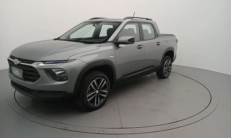 Chevrolet Montana Lt...