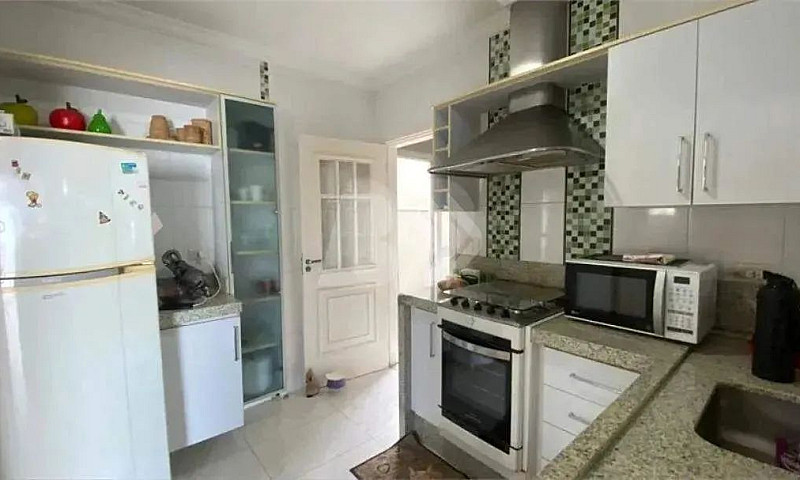 Casa Residencial Par...