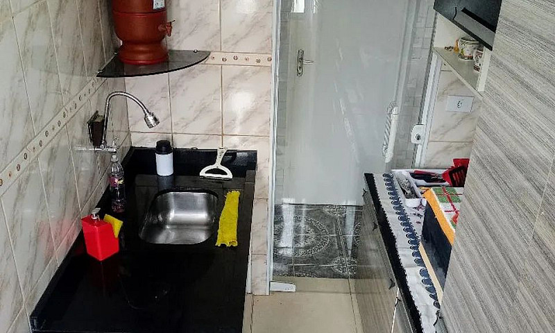 Vendo Ótimo Apto Na ...