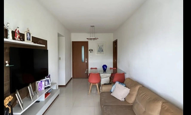 Apartamento Em Lauro...