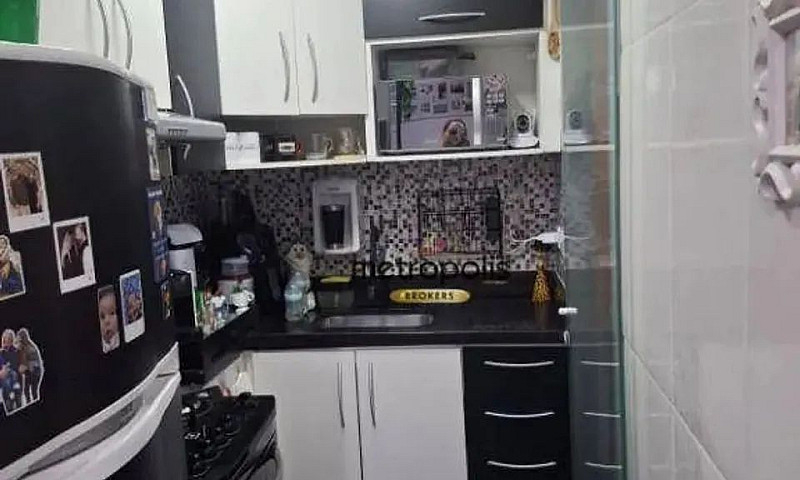 Apartamento À Venda,...