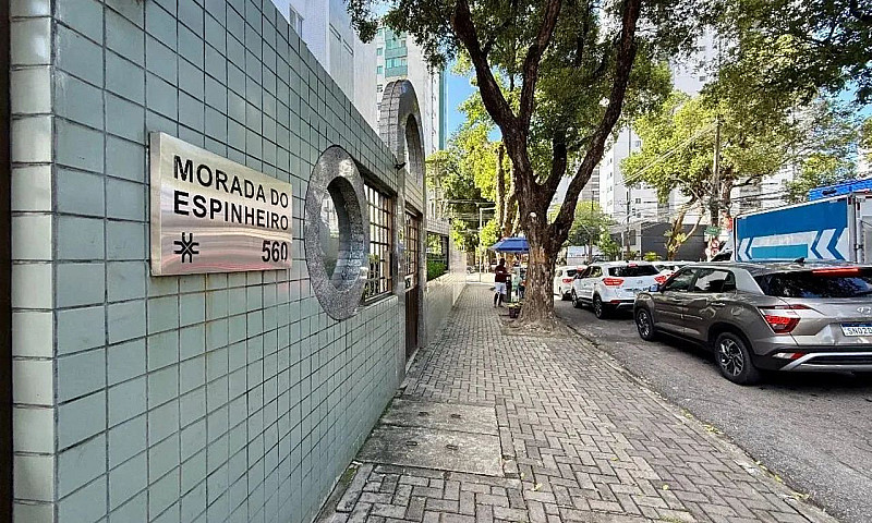 Excelente Apartament...