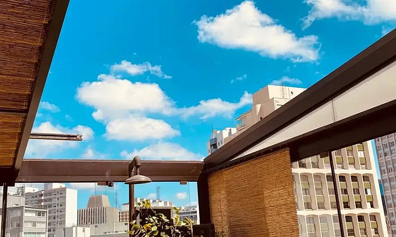 Cobertura Para Venda...