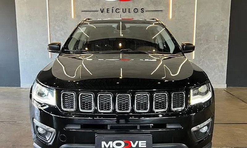 Jeep Compass Sport 2...