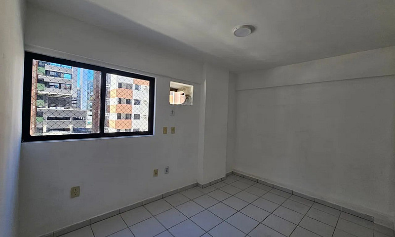 Apt Três Qts Suíte V...