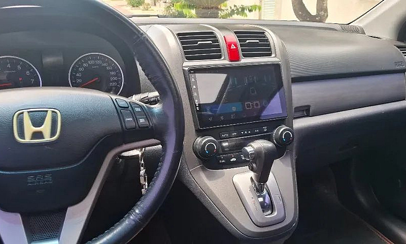 Honda Cr-V Exl 2.0 1...