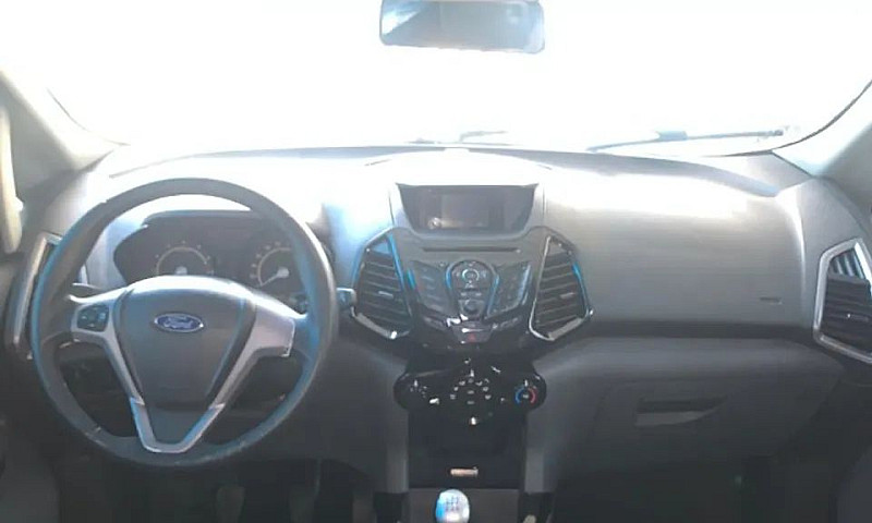 Ford Ecosport Freest...
