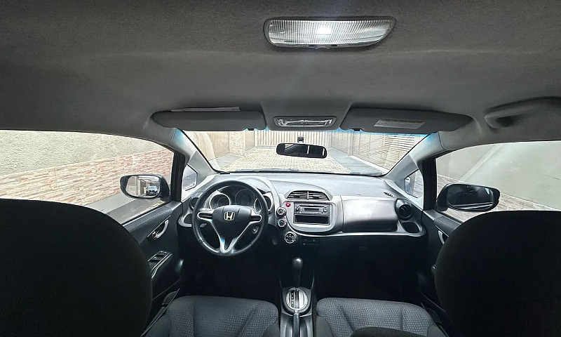 Honda Fit Lx 1.4/ 1....