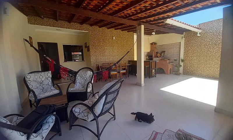 004 - Casa Com Melho...