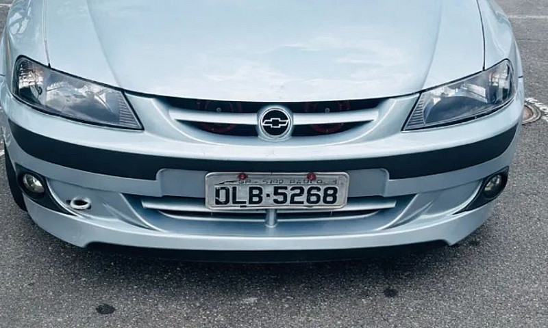 Chevrolet Celta 1.0/...