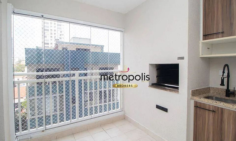 Apartamento Com 2 Do...