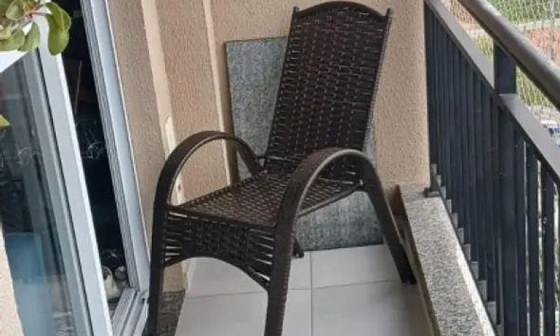 Apartamento Para Ven...