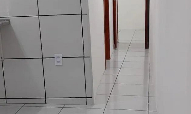 Casa De 100M² Com 2 ...