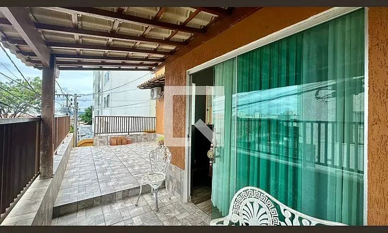 Casa À Venda - Sagra...