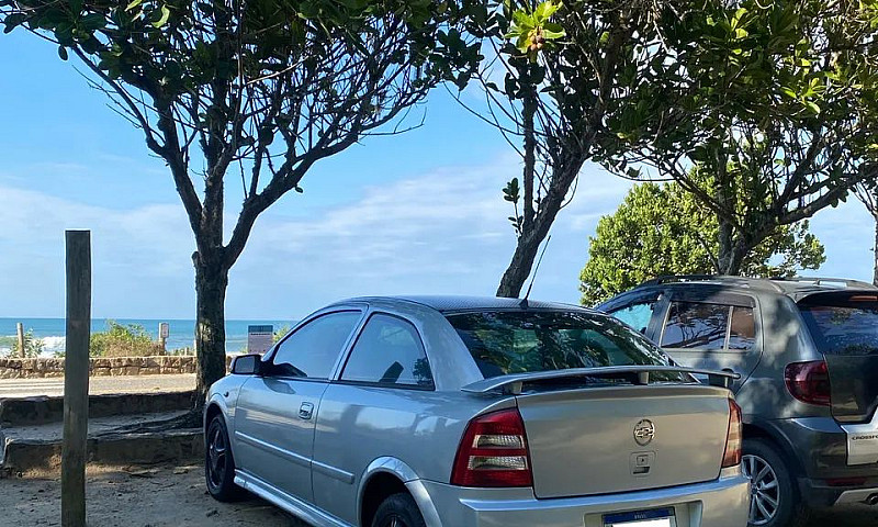 Chevrolet Astra Comf...