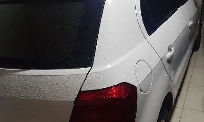 Volkswagen Gol Geraç...
