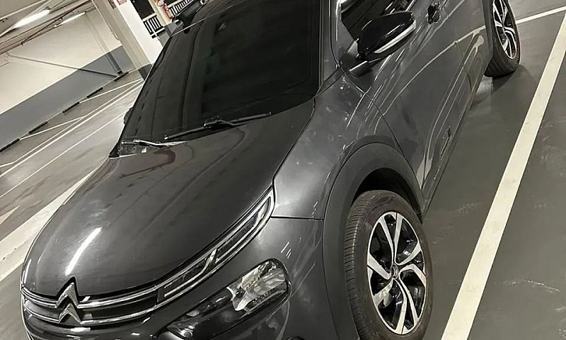 Citroen C4 Cactus Sh...