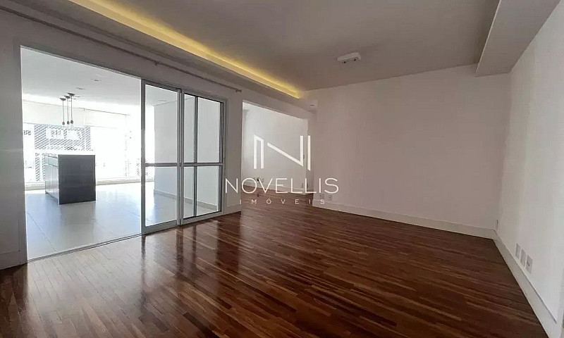 Apartamento Jardim A...