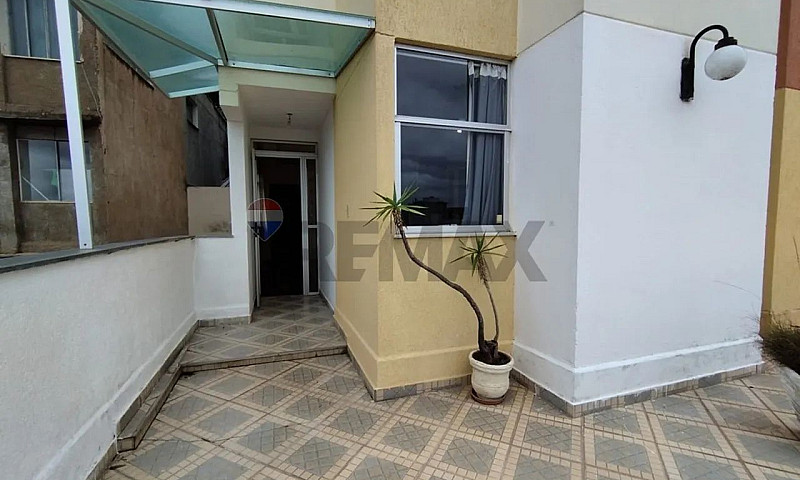Apartamento 2 Quarto...
