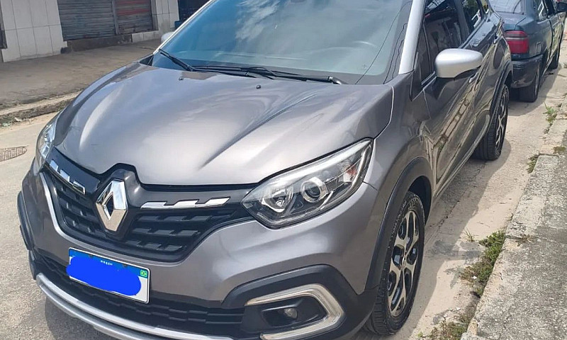 Renault Captur Inten...