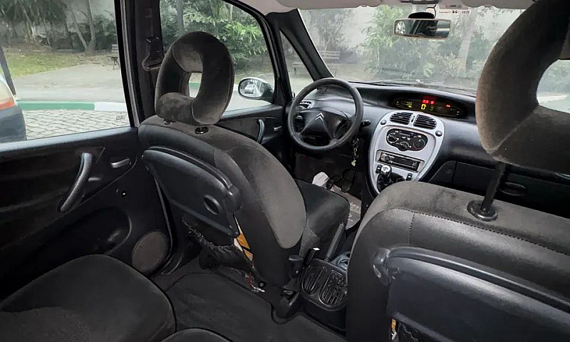 Citroen Xsara Picass...