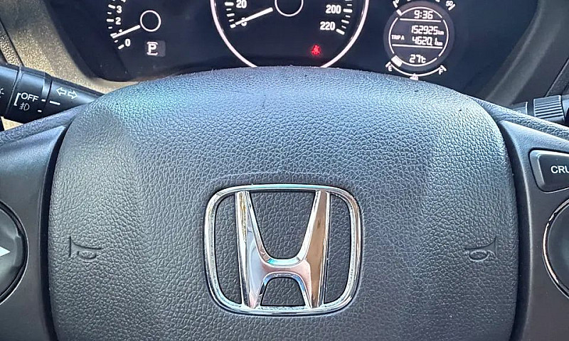 Honda Hr-V Ex 1.8 Fl...
