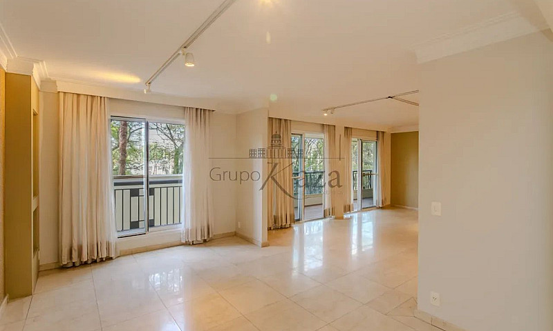 Apartamento - Alto D...