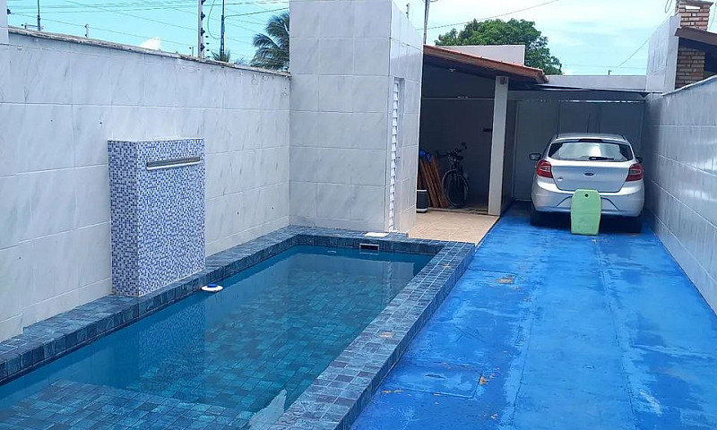Excelente Casa Com P...