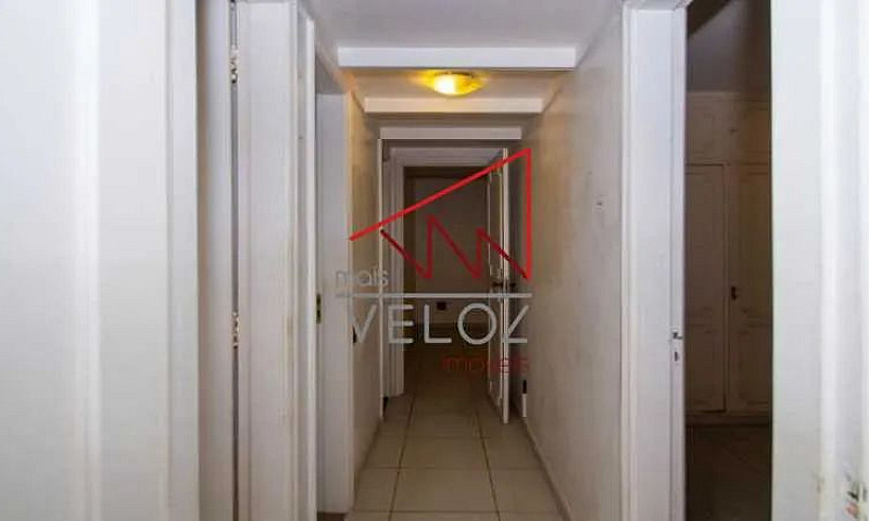 Apartamento-À Venda-...