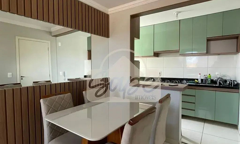 Apartamento Para Alu...