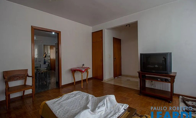 Apartamento - Paraís...