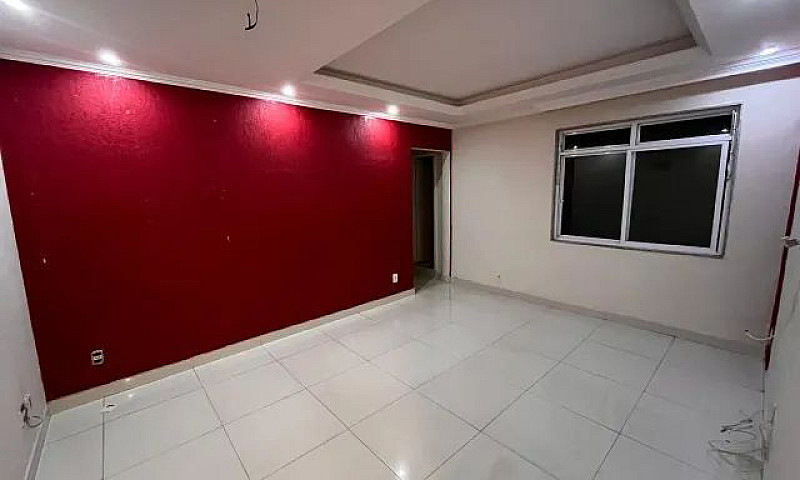 Apartamento 2 Quarto...