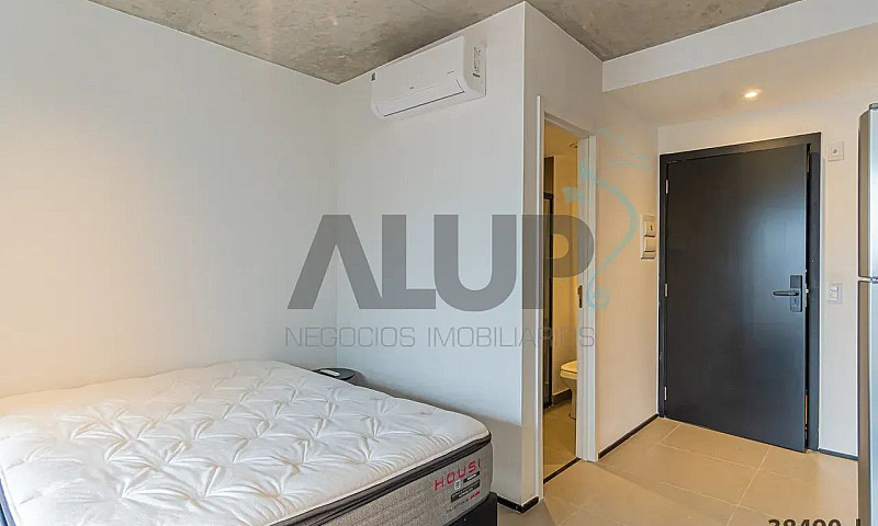 Apartamento Mobiliad...